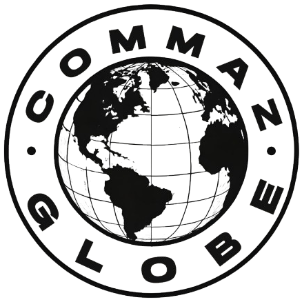 Commaz Globe