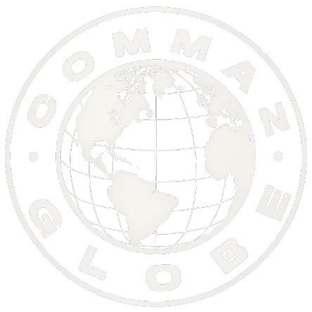 Commaz Globe